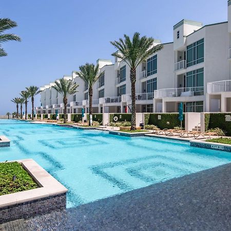 Sapphire Condominiums #408 Саут-Падре-Айленд Екстер'єр фото